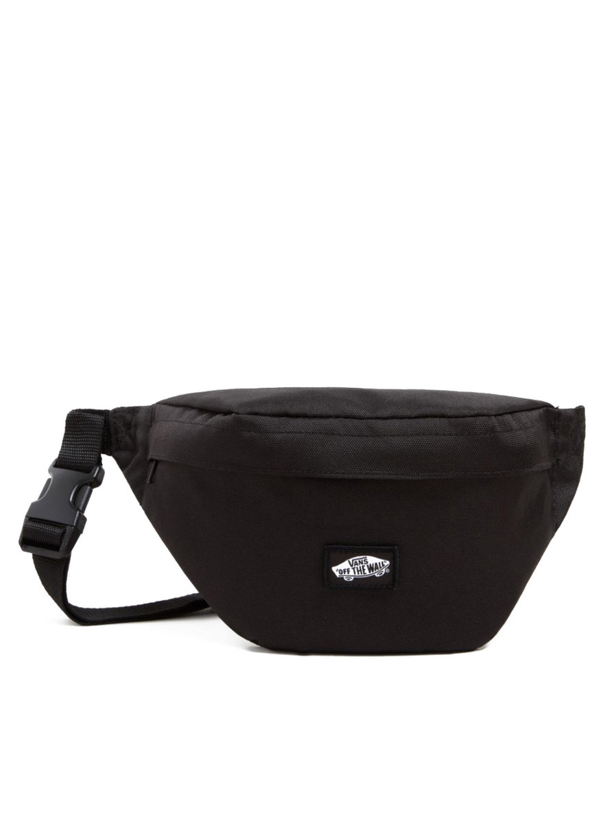 Torba biodrowa Vans Traveler Fanny Pack - black