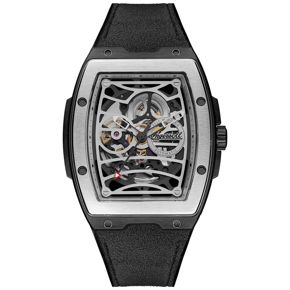 Ingersoll I12306 The Challenger