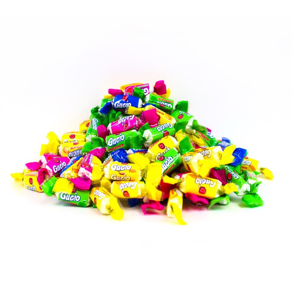 Konfekcja Cukierków Gucio  300g
