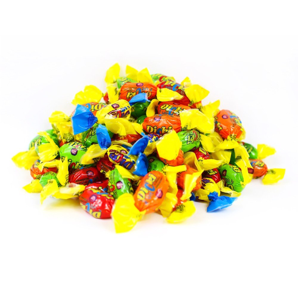 Konfekcja Cukierków Dick 300G
