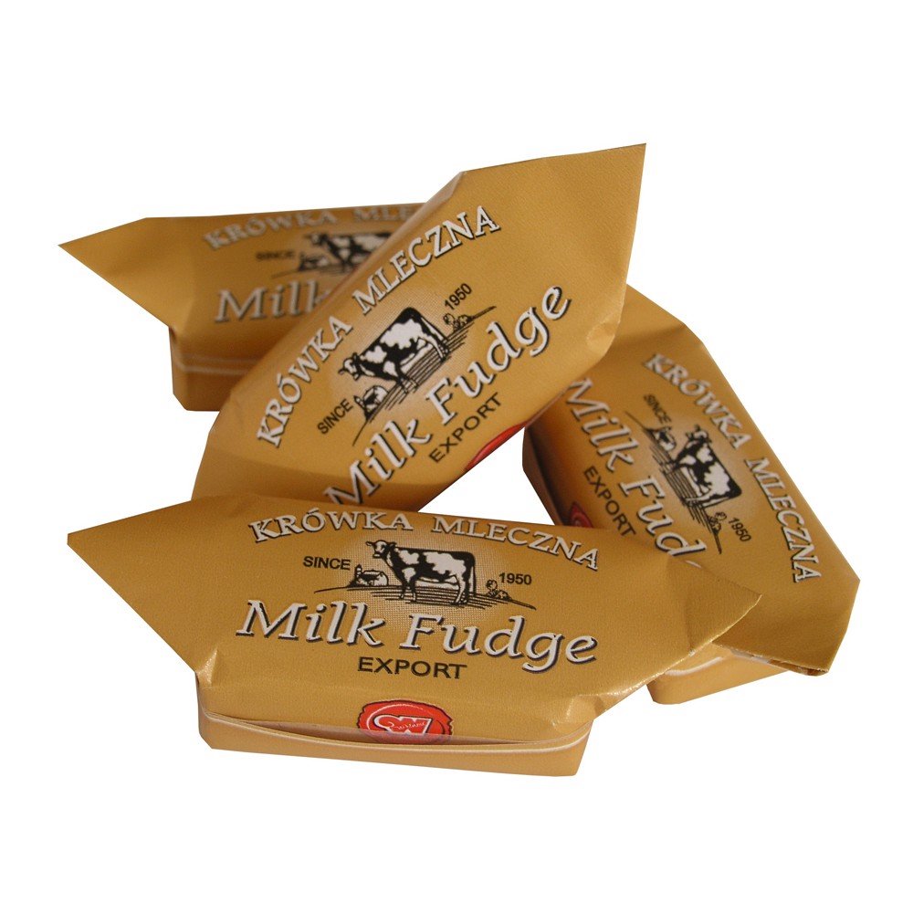 Konfekcja Cukierków Krówka 300G