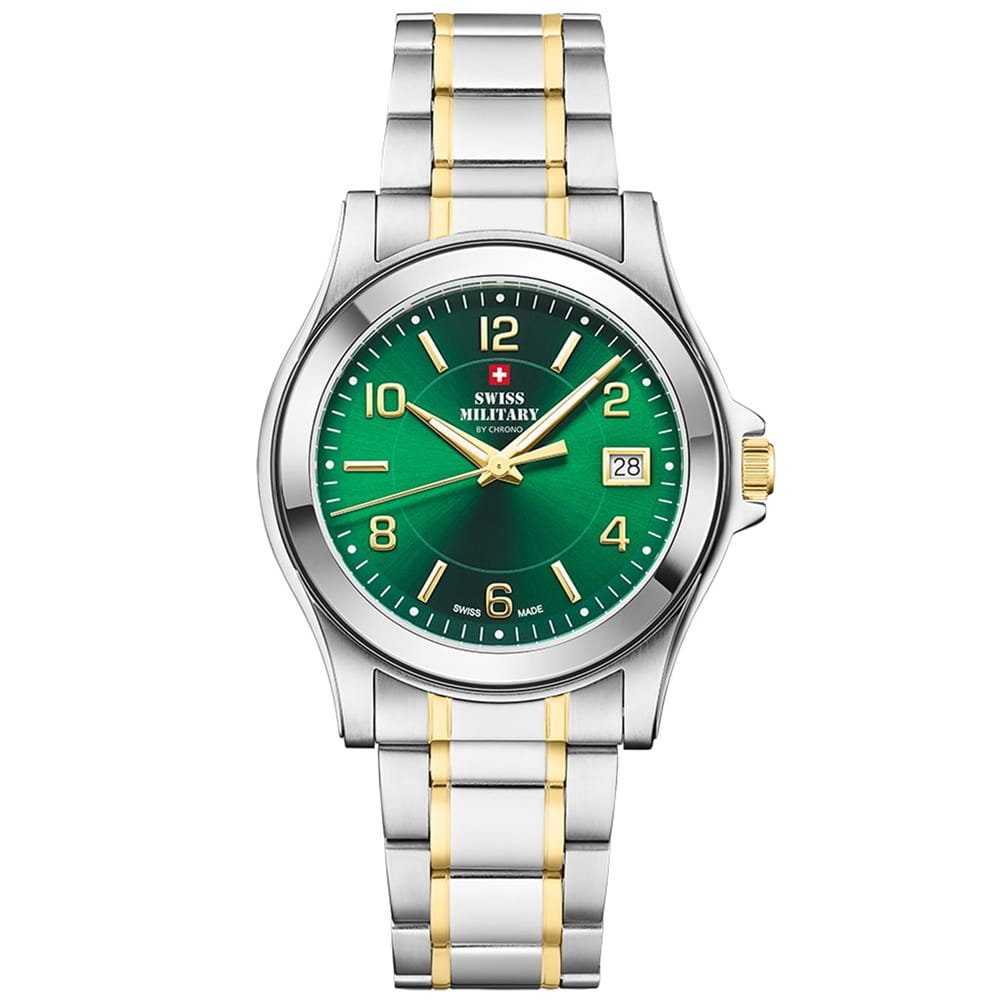 Swiss Military by Chrono SM34002.28