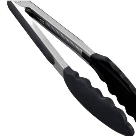 Szczypce Kuchenne Thermomix - Profesjonalne Narzędzie Kuchenne z Logo Vorwerk