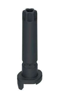 Trzpień do Nakładki krojącej Thermomix TM6/TM5, VORWERK - Nowy