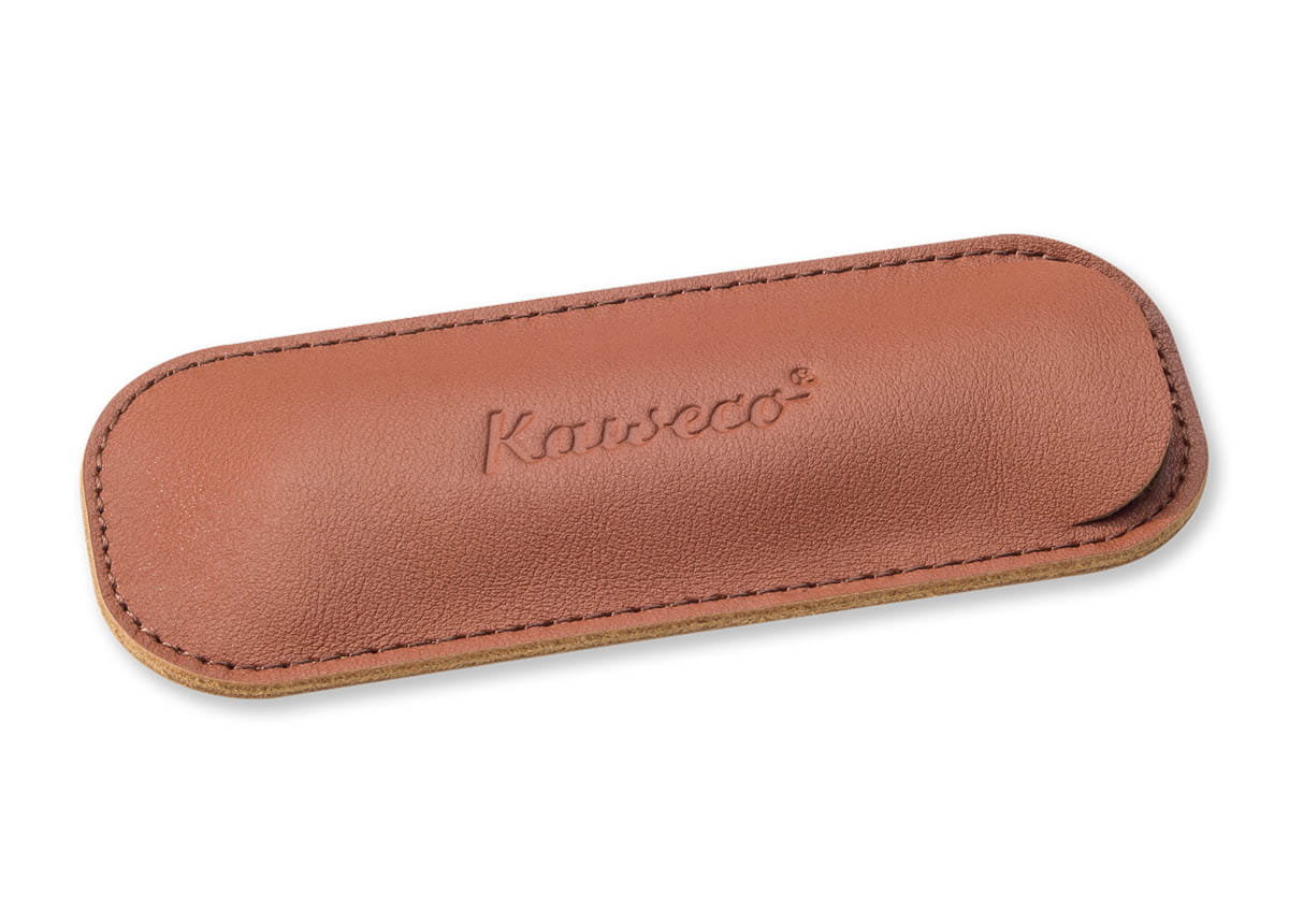 Etui Podwójne Kaweco Sport Eco Brandy