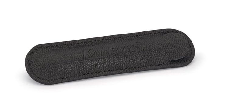 Etui Pojedyncze Kaweco Liliput Eco Czarne