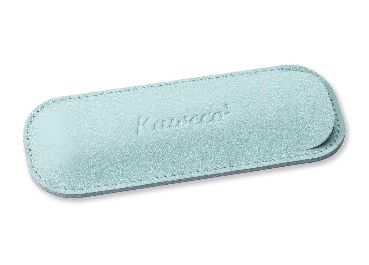 Etui Podwójne Kaweco Sport Eco Miętowe