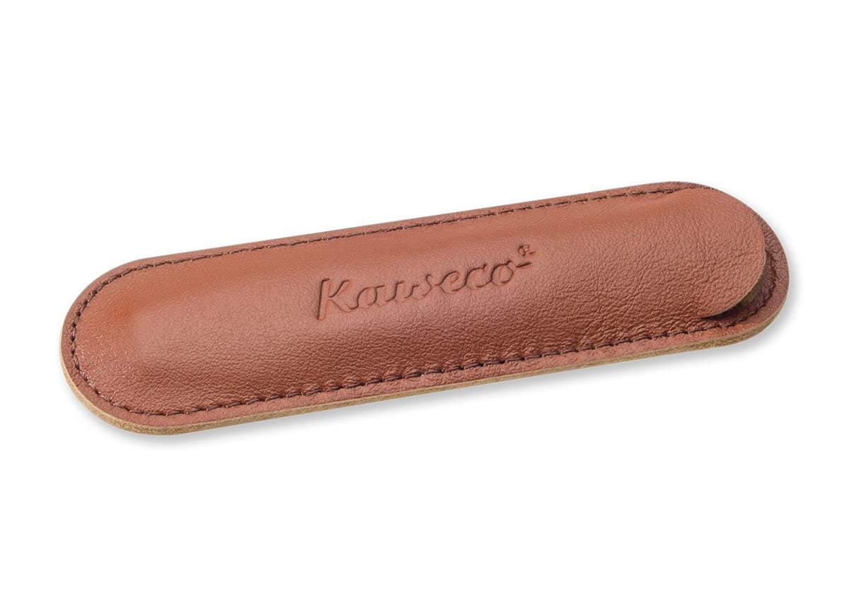 Etui Pojedyncze Kaweco Sport Eco Brandy