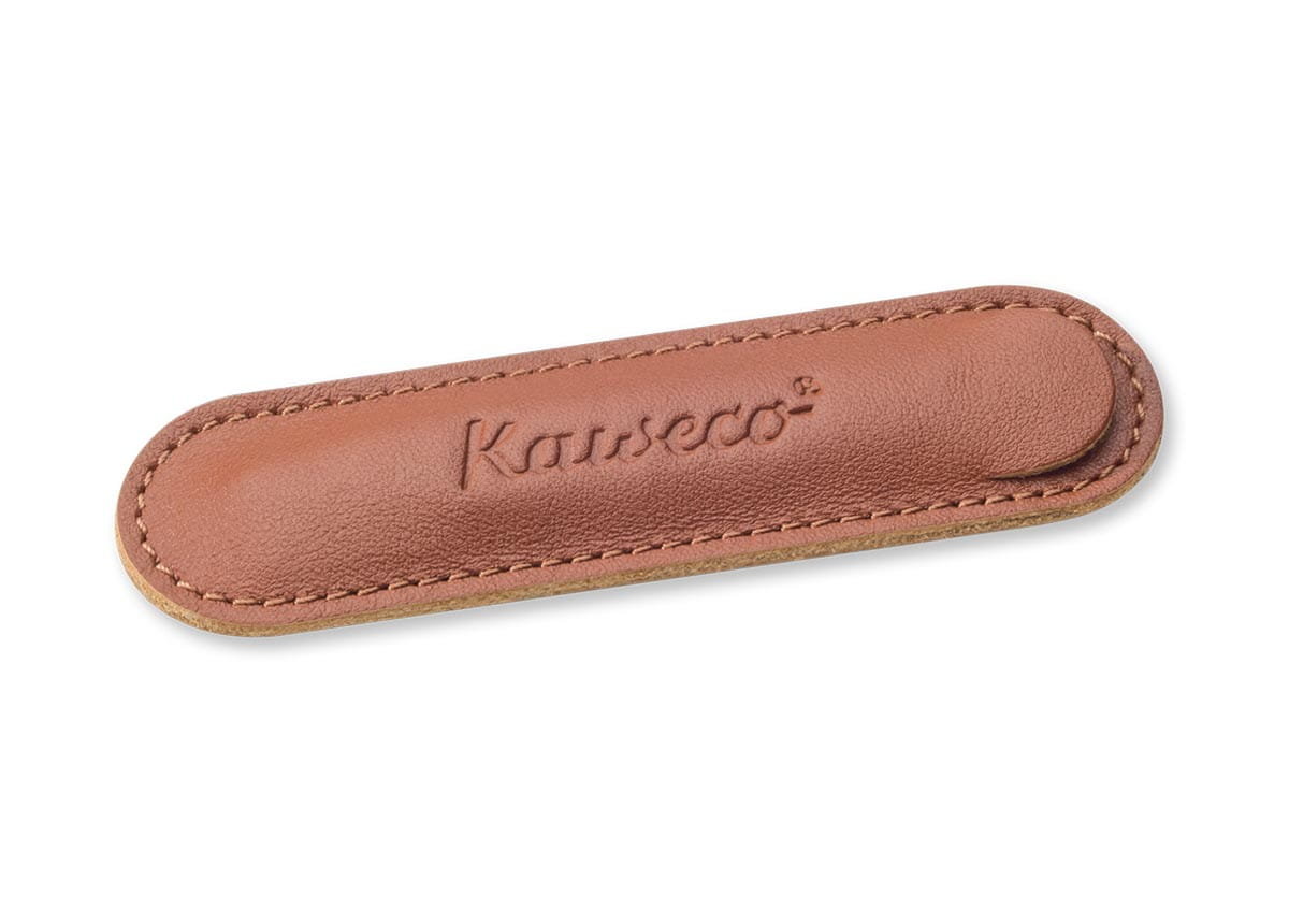 Etui Pojedyncze Kaweco Liliput Eco Brandy