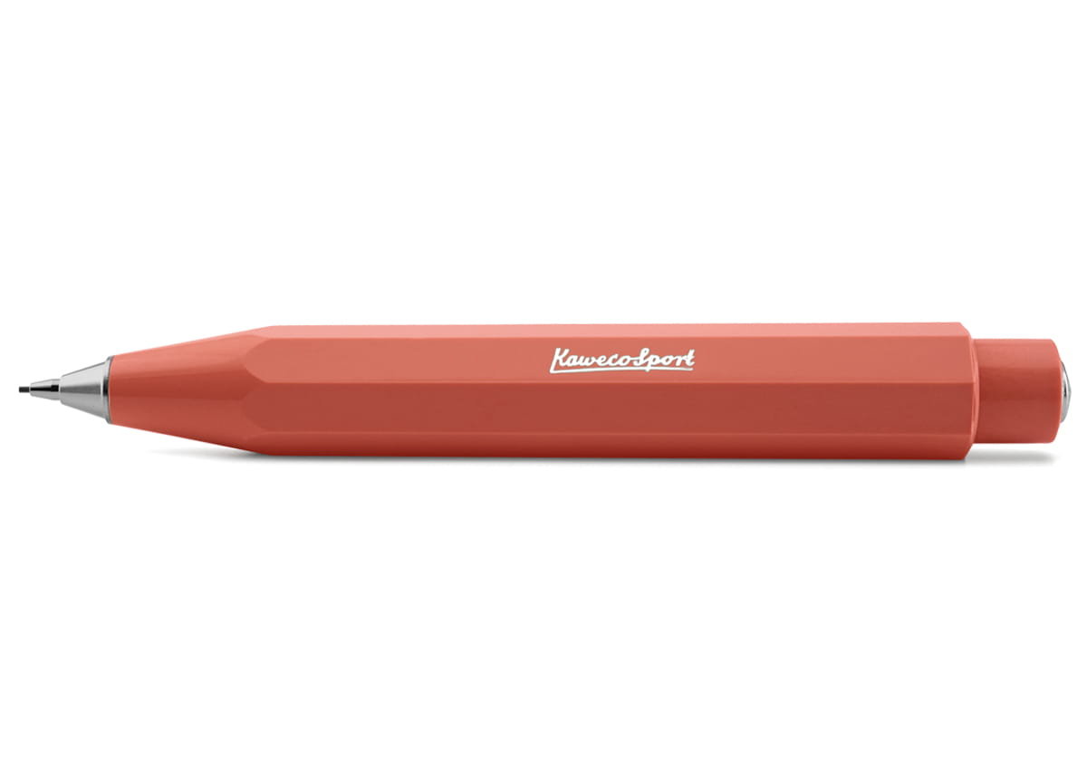 Ołówek Automatyczny Kaweco Skyline Sport Fox