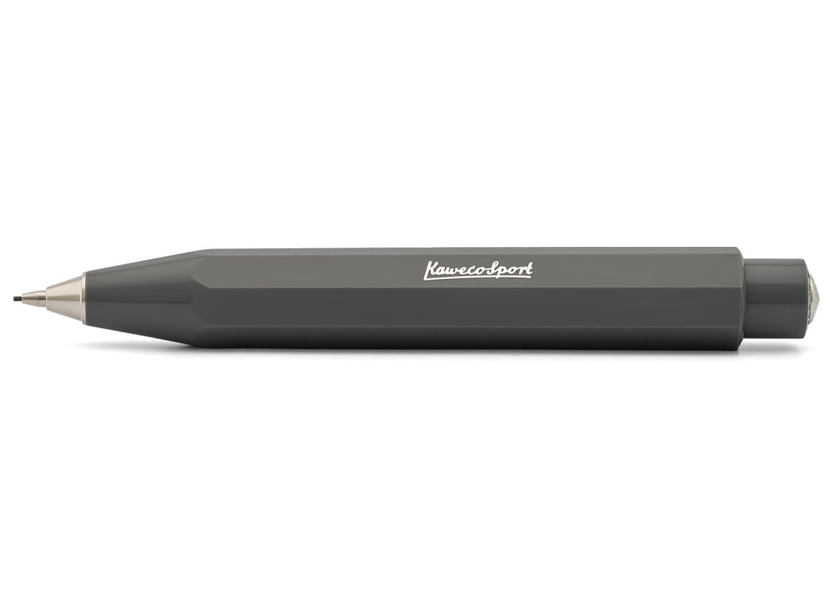 Ołówek Automatyczny Kaweco Skyline Sport Szary