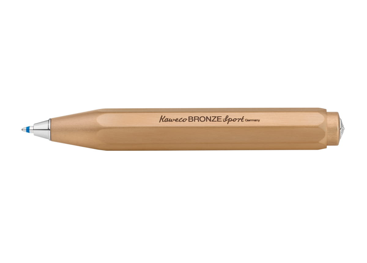 Długopis Kaweco Bronze Sport