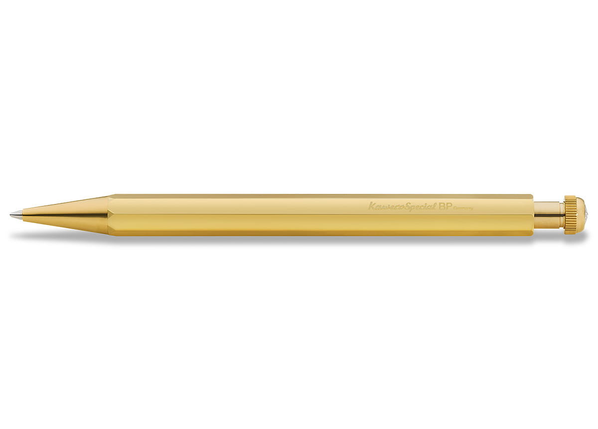 Długopis Kaweco Special Brass