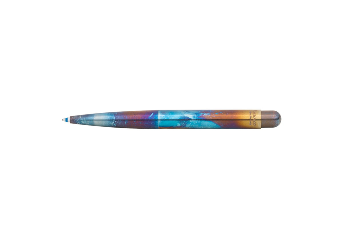 Długopis Kaweco Liliput Fireblue