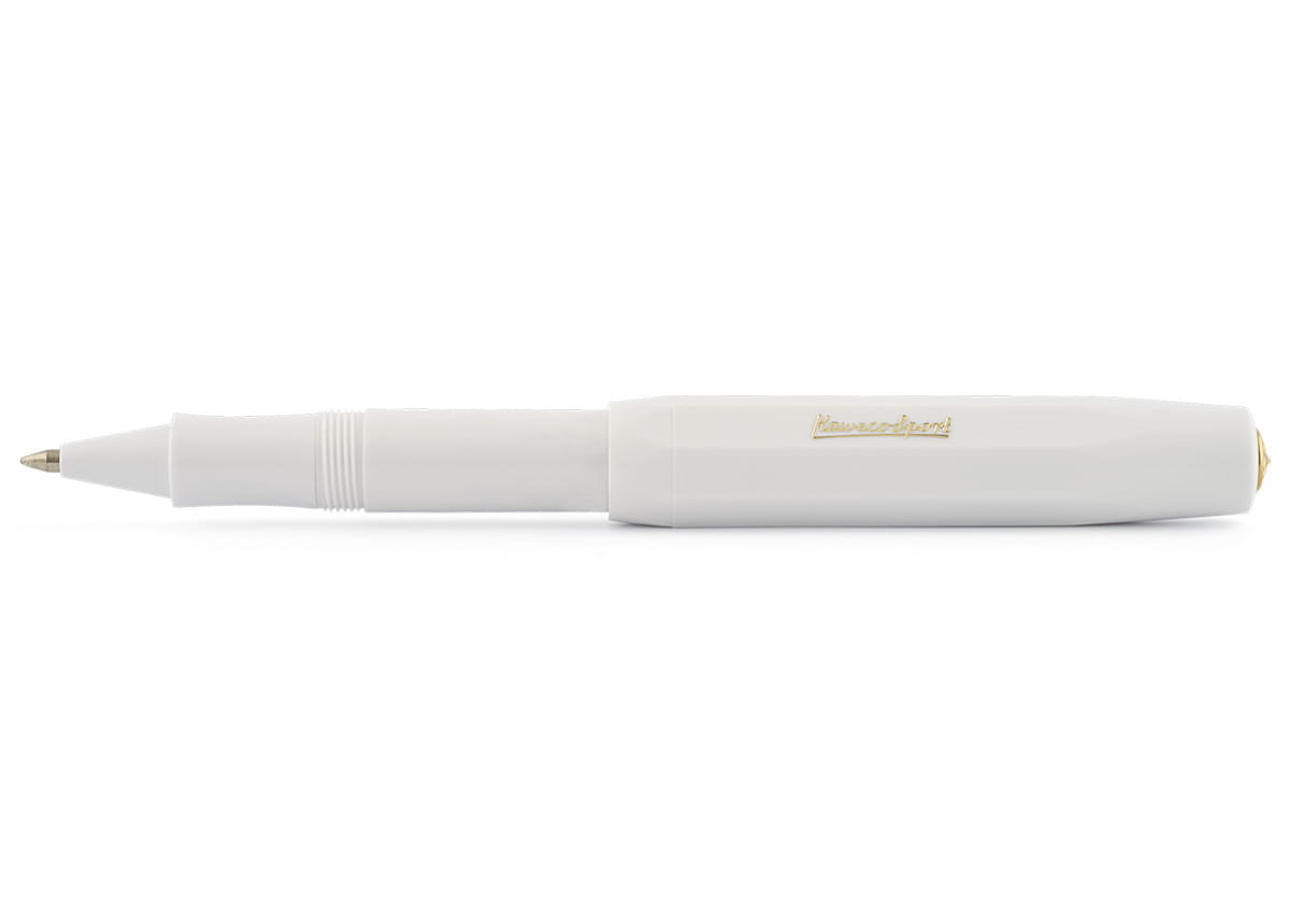 Pióro Kulkowe Kaweco Classic Sport Białe