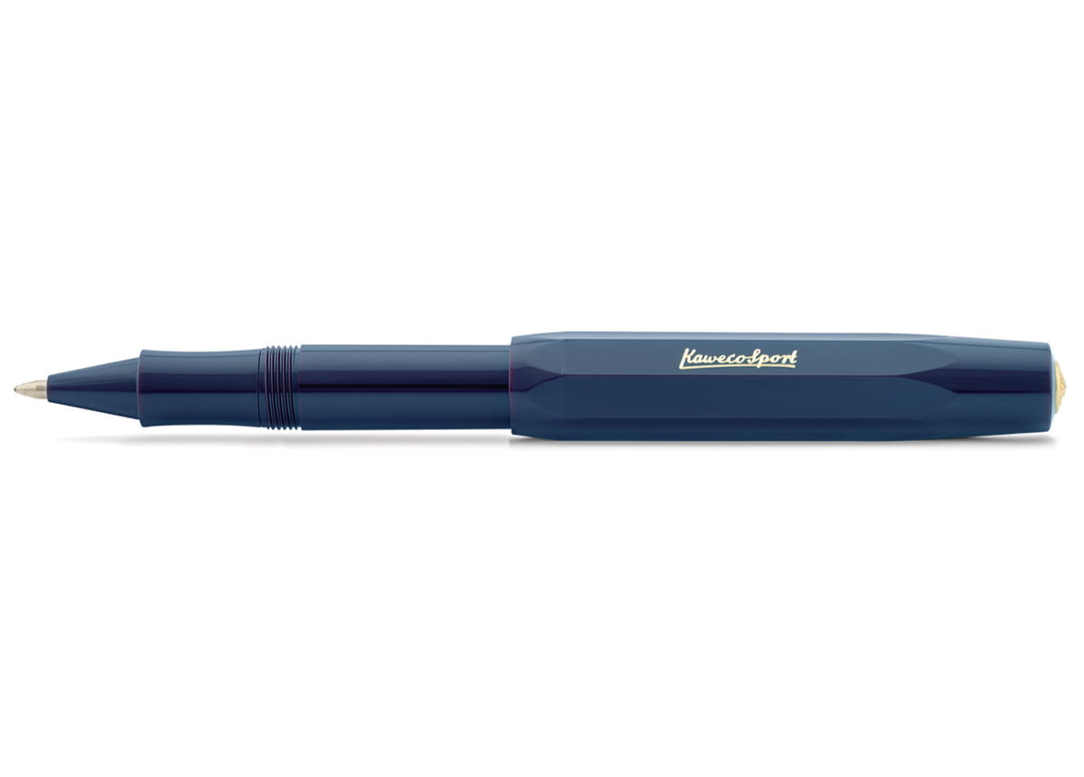 Pióro Kulkowe Kaweco Classic Sport Granatowe