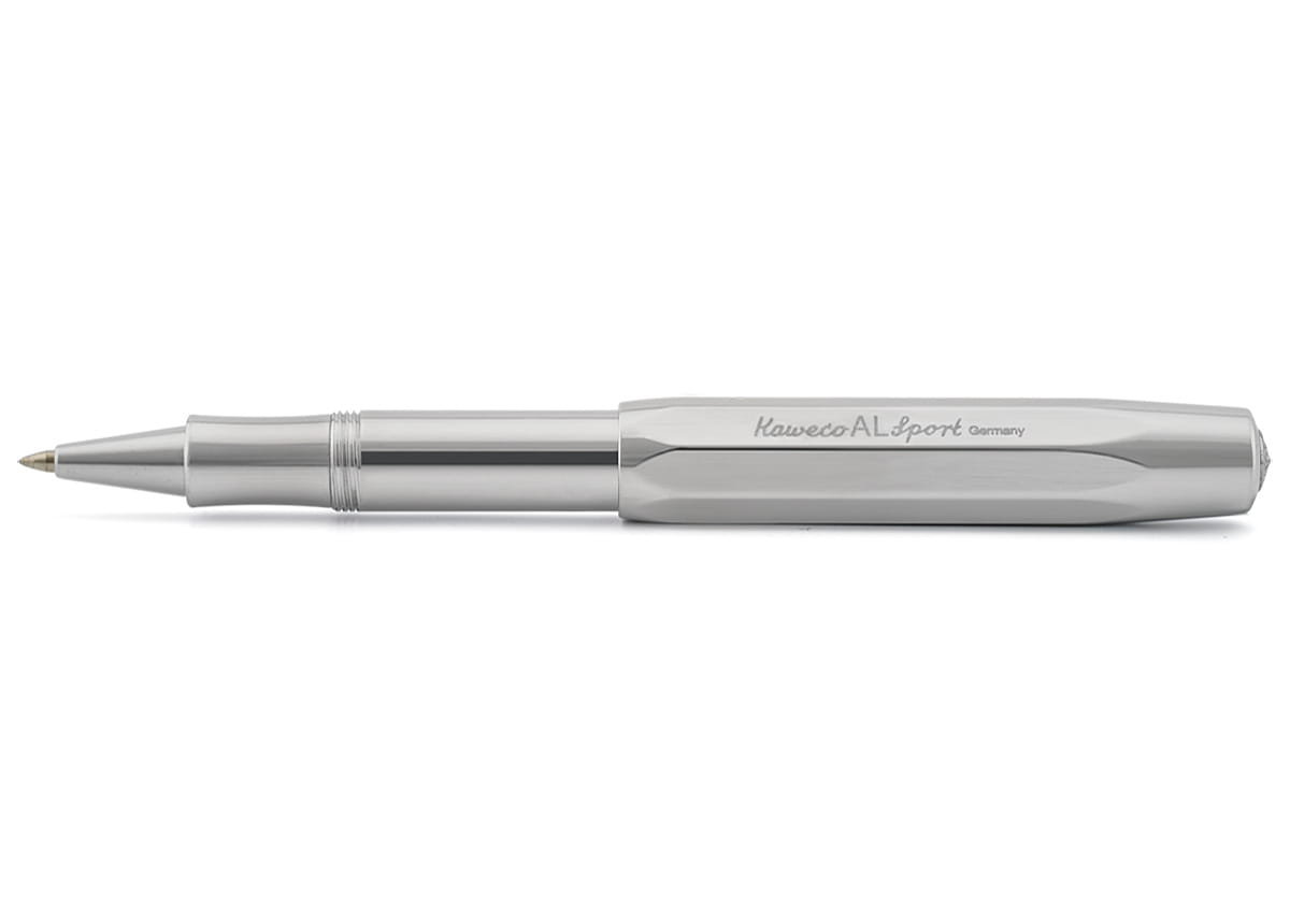 Pióro Kulkowe Kaweco AL Sport Raw