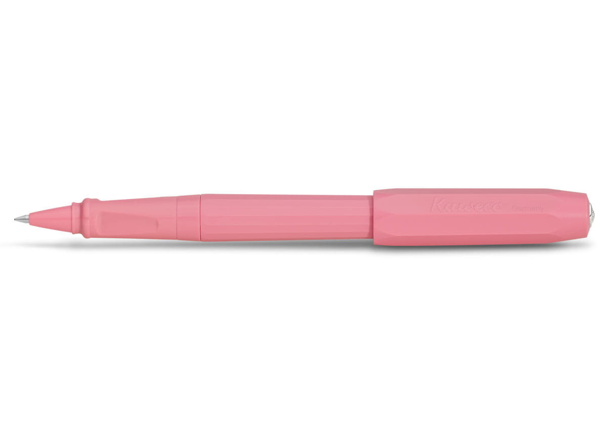 Pióro Kulkowe Kaweco Perkeo Peony Blossom