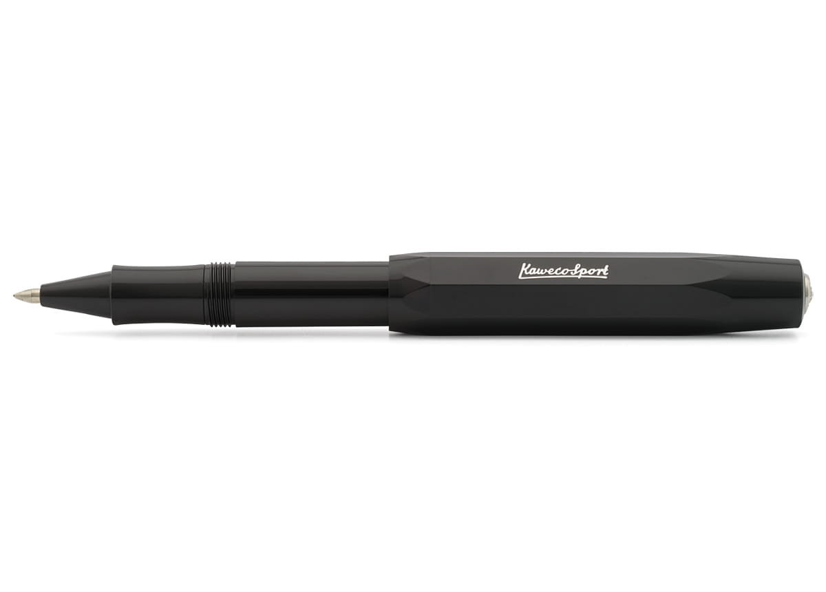 Pióro Kulkowe Kaweco Skyline Sport Czarne