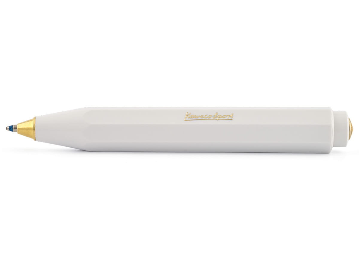 Długopis Kaweco Classic Sport Biały