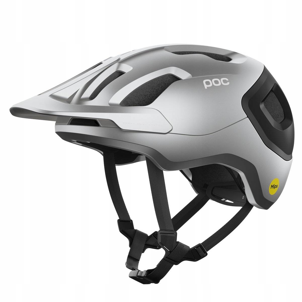 Kask rowerowy Poc AXION MIPS r. M 55-58