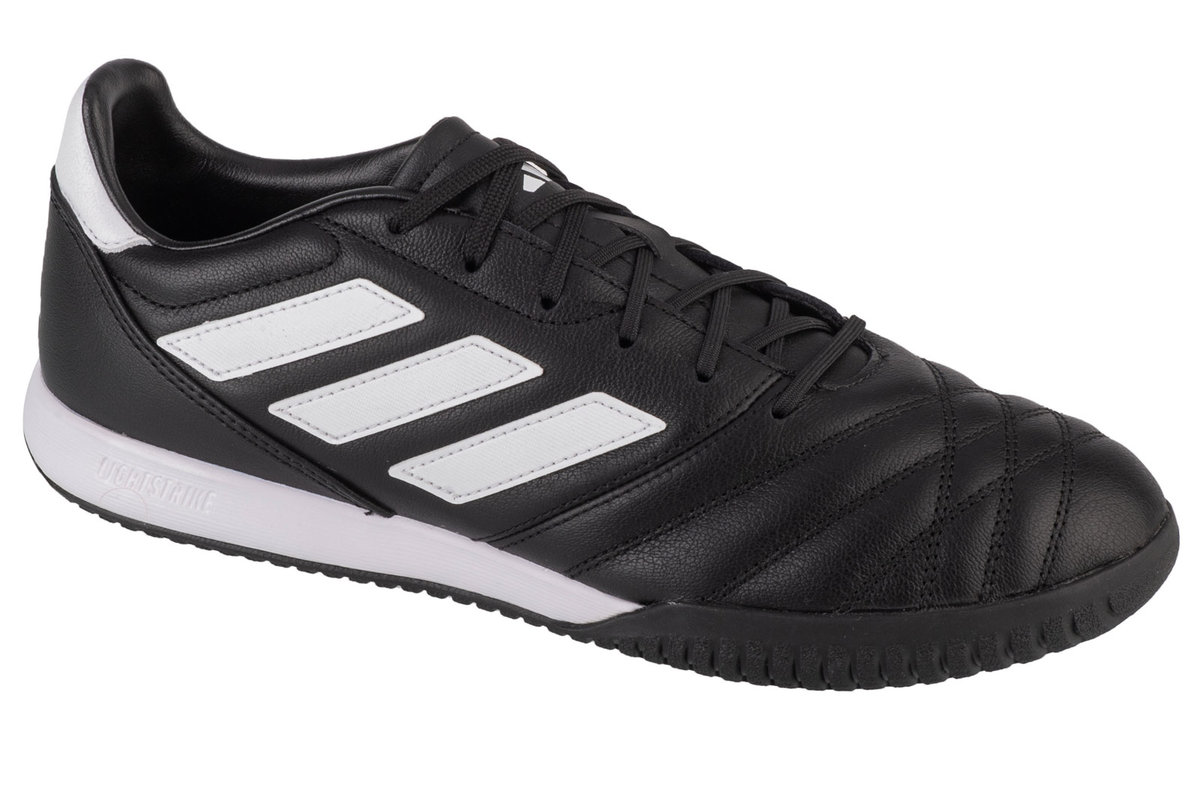 adidas Copa Gloro IN IF1831, Męskie, buty halowe - halówki, Czarne