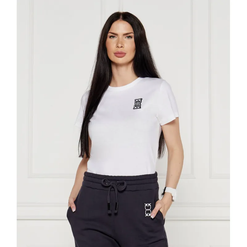 Pinko T-shirt Bussolotto | Regular Fit