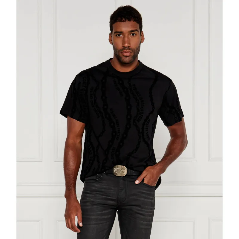 Versace Jeans Couture T-shirt | Relaxed fit