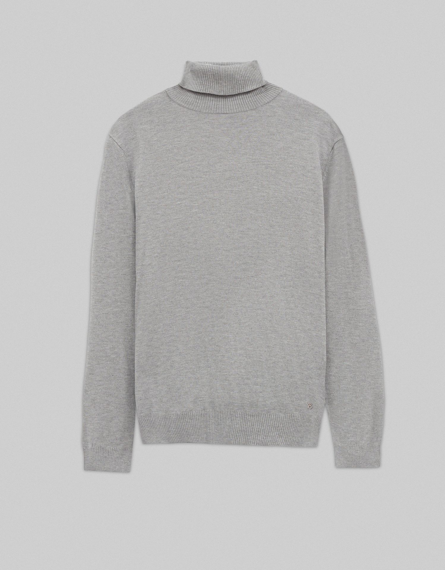 sweter męski goito tn szary2