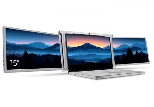 Misura 15'' Dual 3M1500S1 