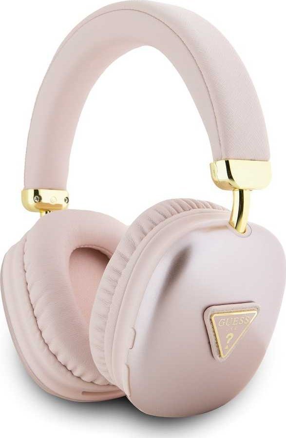 Guess 4G Triangle Logo (GUBHK1P4TPP) różowe