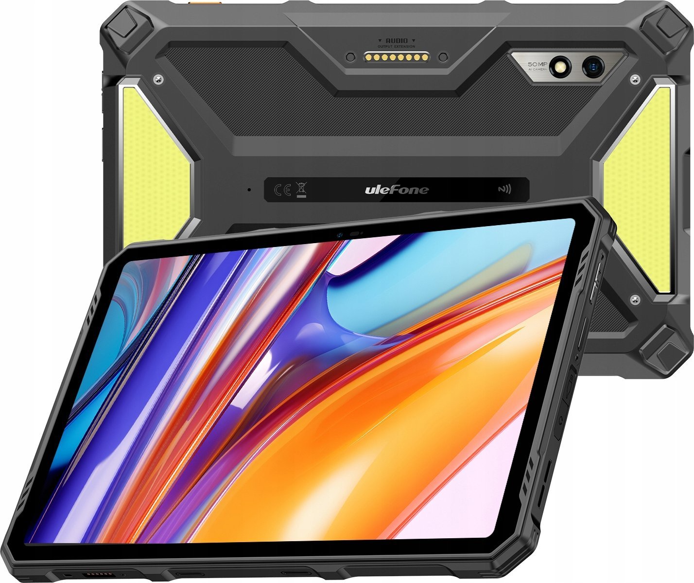 Tablet UleFone Armor Pad 3 Pro 10.3