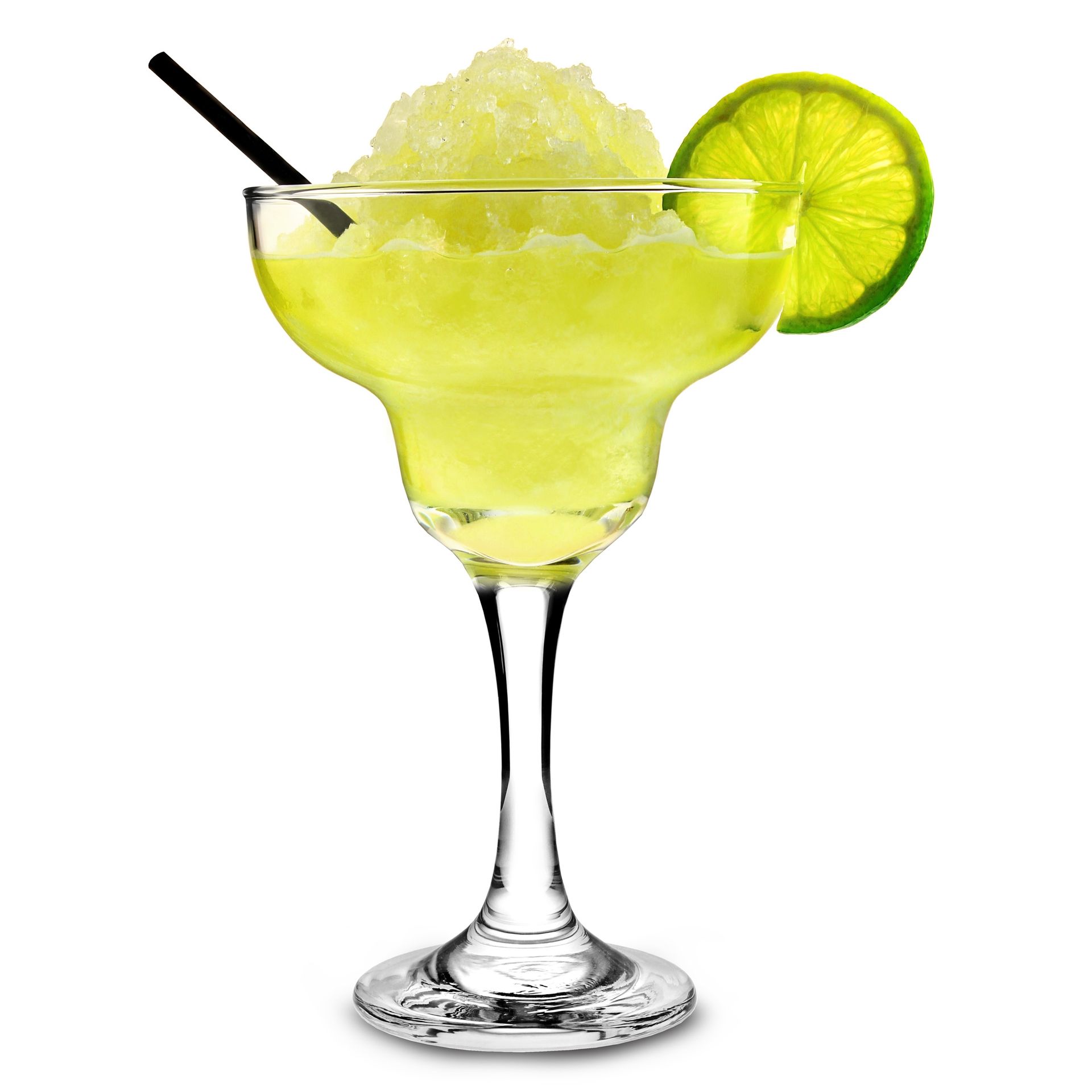 Kieliszki do margarity 360 ml 6 szt