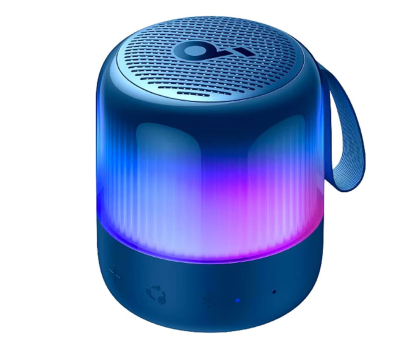 SoundCore Glow Mini Niebieski