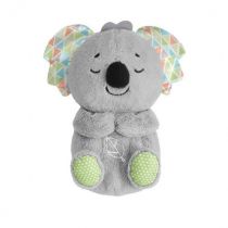 Fisher Price Koala usypianka-przytulanka HBP87 Mattel