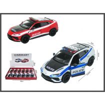 Lamborghini Urus Policja / Ambulans
