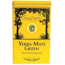 Oranżada Yerba Mate Green Lemon  puszka 500 g