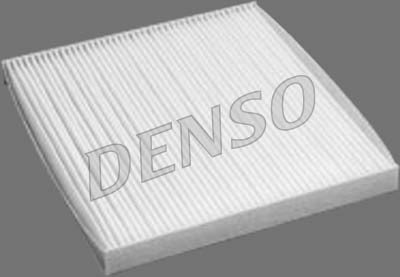 Filtr, wentylacja przestrzeni pasażerskiej Denso DCF469P