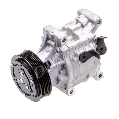 Sprężarka, klimatyzacja Denso DCP09060