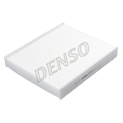 Filtr, wentylacja przestrzeni pasażerskiej Denso DCF576P