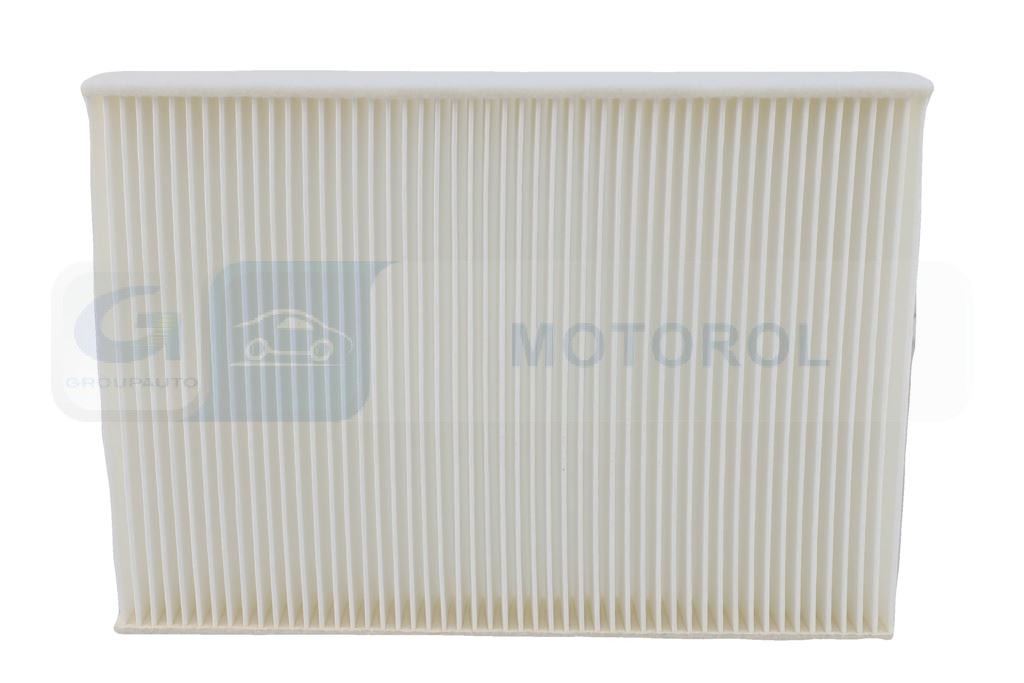 Filtr, wentylacja przestrzeni pasażerskiej Denso DCF583P