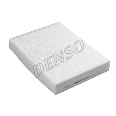 Filtr, wentylacja przestrzeni pasażerskiej Denso DCF586P