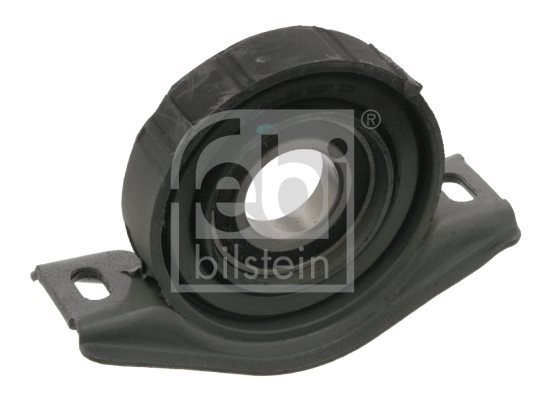 Zawieszenie, wał napędowy Febi Bilstein 02522