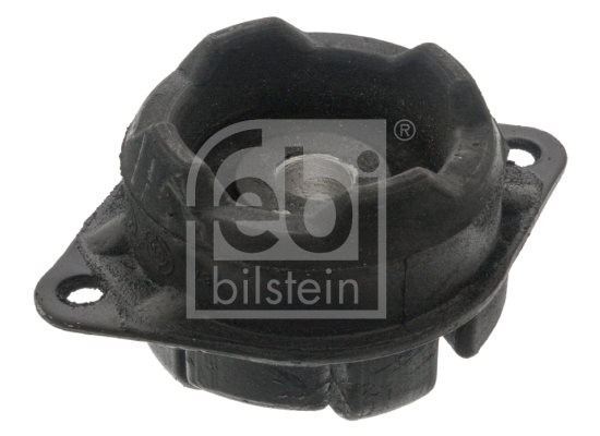 Zawieszenie, automatyczna skrzynia biegów Febi Bilstein 01520