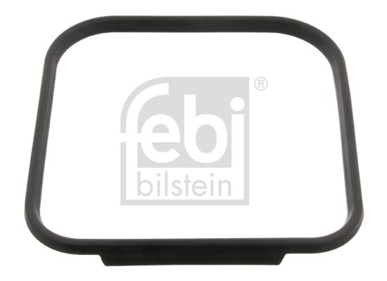 Uszczelka, miska olejowa automatycznej skrzyni biegów Febi Bilstein 08716