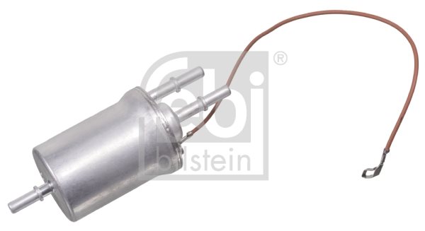 Filtr paliwa Febi Bilstein 101317