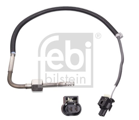 czujnik, temperatura spalin Febi Bilstein 100823