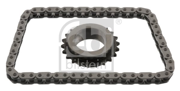 Zestaw łańcucha, napęd pompy oleju Febi Bilstein 100680