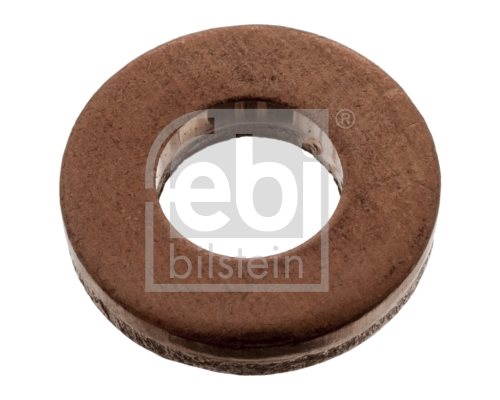 Uszczelka, obudowa wtryskiwacza Febi Bilstein 100543