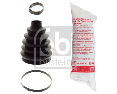 Zestaw osłon, wał napędowy Febi Bilstein 101859